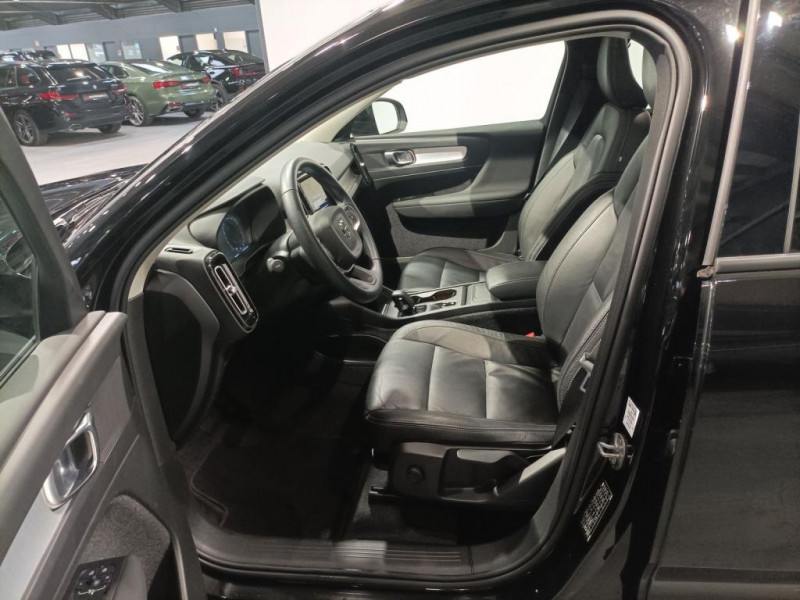 Volvo XC40 XC 40 B4 2WD Momentum LED|Navi|Sitzhz|Pano|App  occasion  L'Union - photo n8